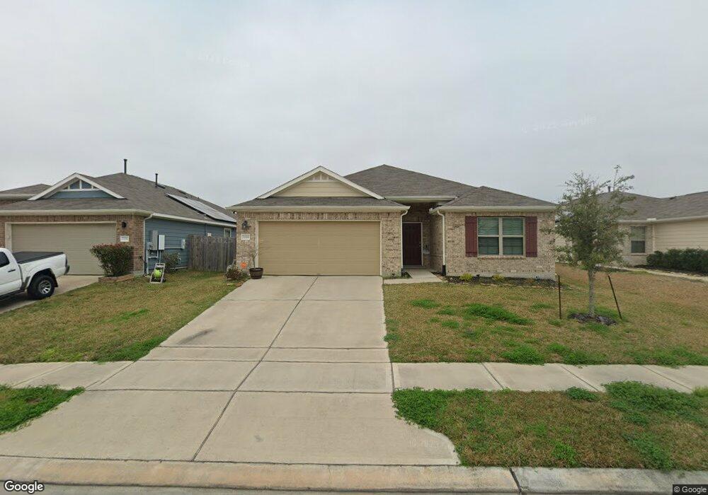 1224 Steed Bluff Dr, Alvin, TX 77511 - photo 1
