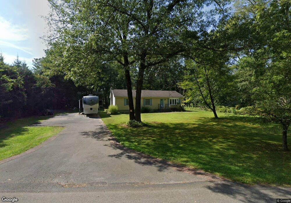 73 Old Mine Rd, Kerhonkson, NY 12446 - photo 1