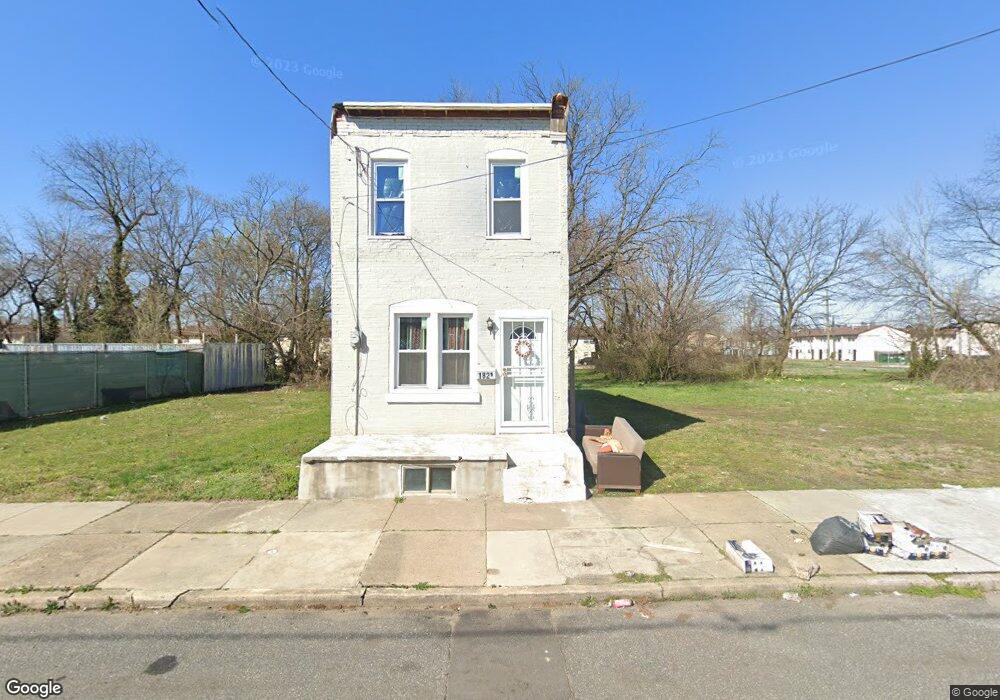 1815 Tioga St, Camden, NJ 08104 - photo 1