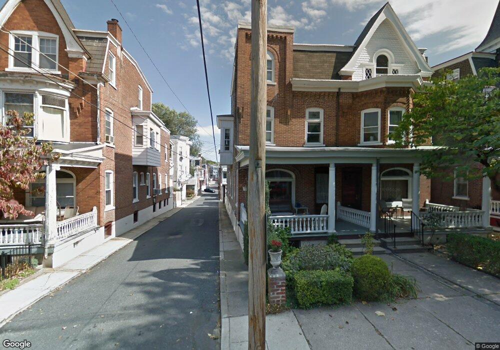 117 S Madison St, Allentown, PA 18102 - photo 1