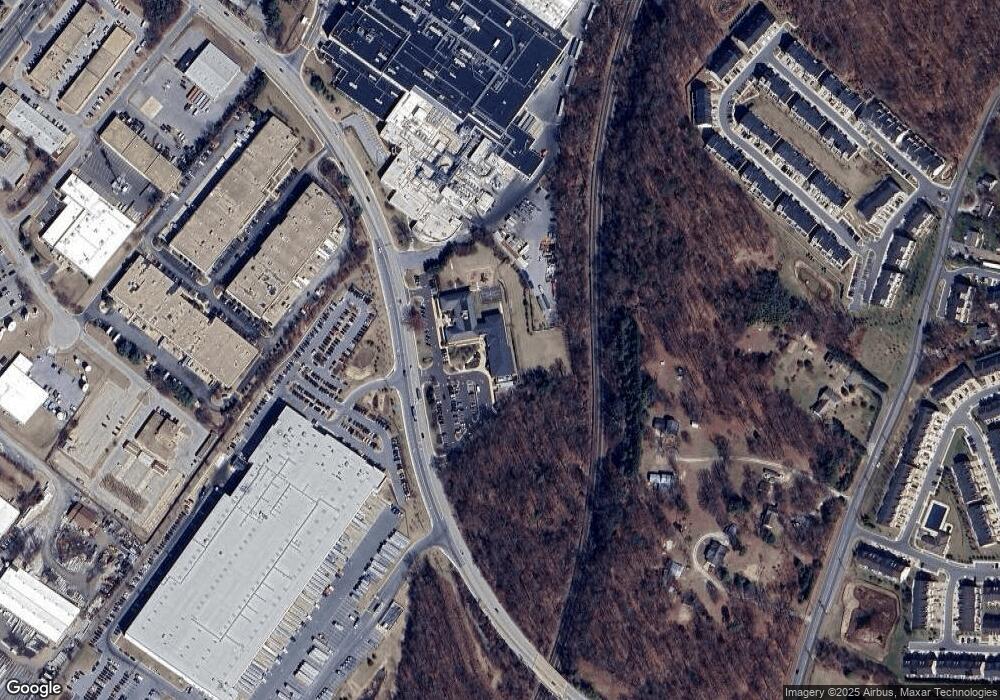 8910 Whiskey Bottom Rd, Laurel, MD 20723 - photo 1