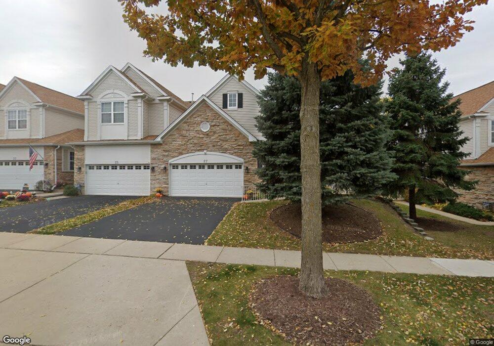 27 Kelsey Ct, Algonquin, IL 60102 - photo 1