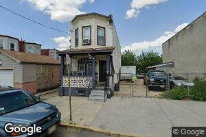 811 York St, Camden, NJ 08102