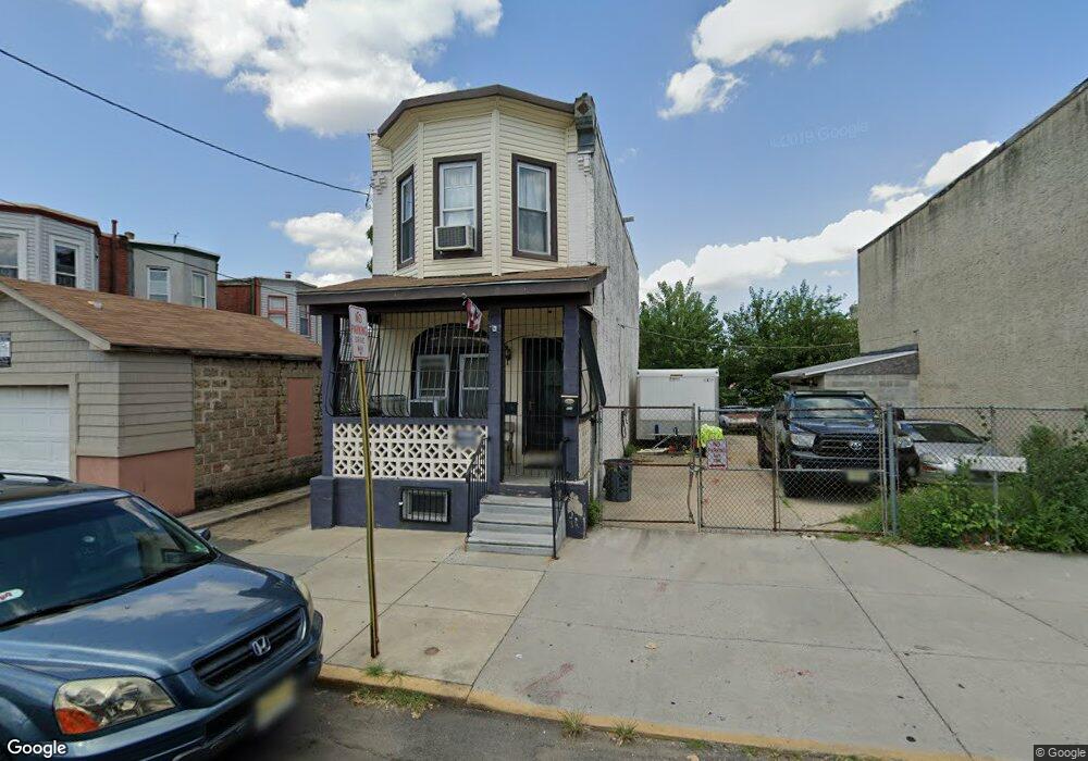 811 York St, Camden, NJ 08102 - photo 1