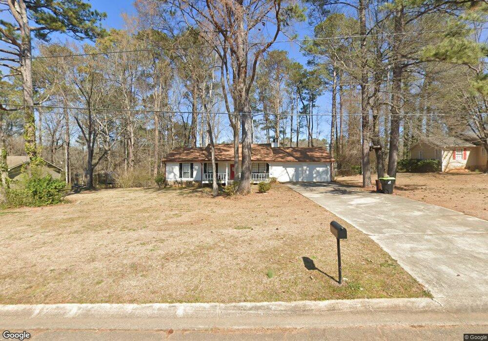 124 Cotton Indian Trail unit 2, Stockbridge, GA 30281 - photo 1