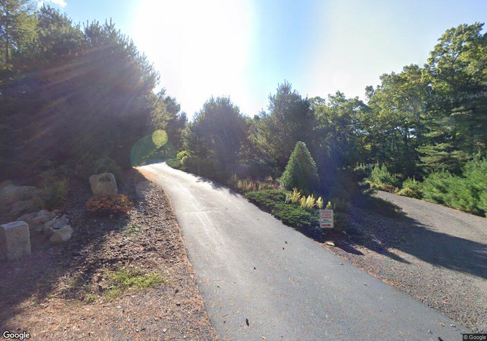 175 Prosser Trail, Charlestown, RI 02813 - photo 1