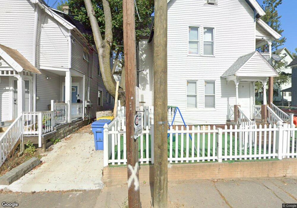 44 Hawkins St, Waterbury, CT 06704 - photo 1