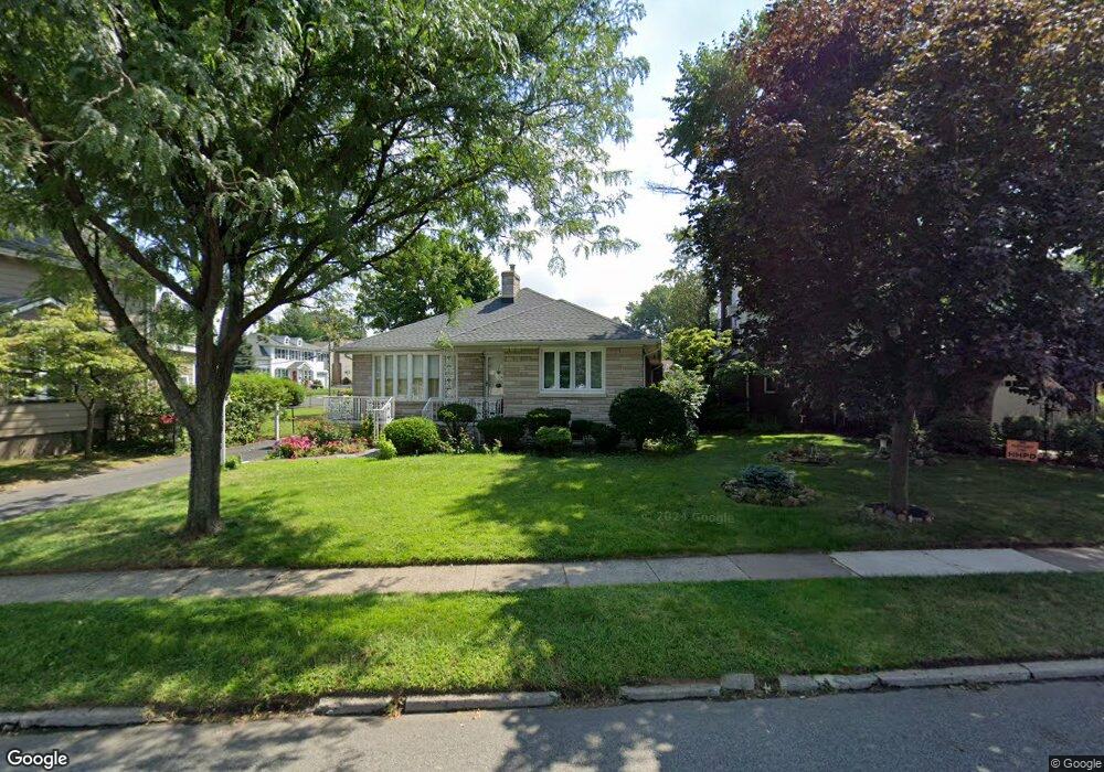 50 Boulevard, Hasbrouck Heights, NJ 07604 - photo 1
