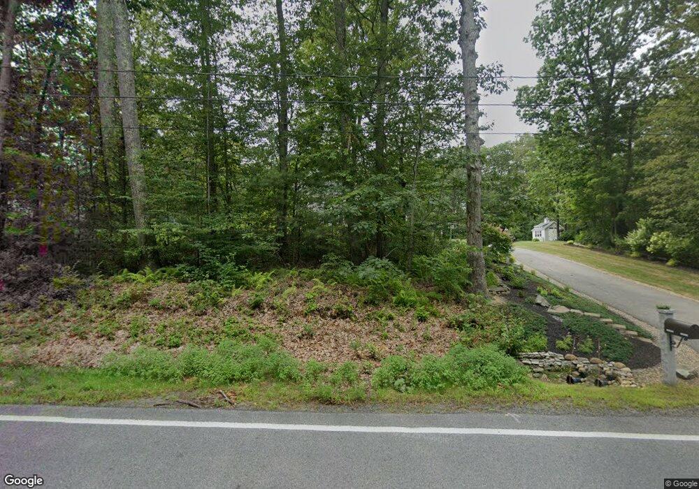 290 Maple Ave, Rutland, MA 01543 - photo 1