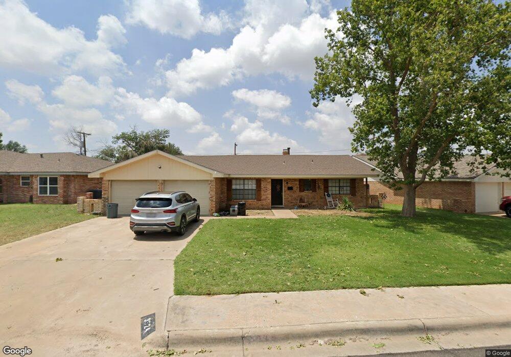 3524 Imperial Ave, Midland, TX 79707 - photo 1