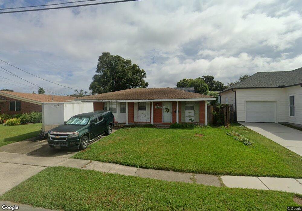 1701 Princeton St, Metairie, LA 70003 - photo 1