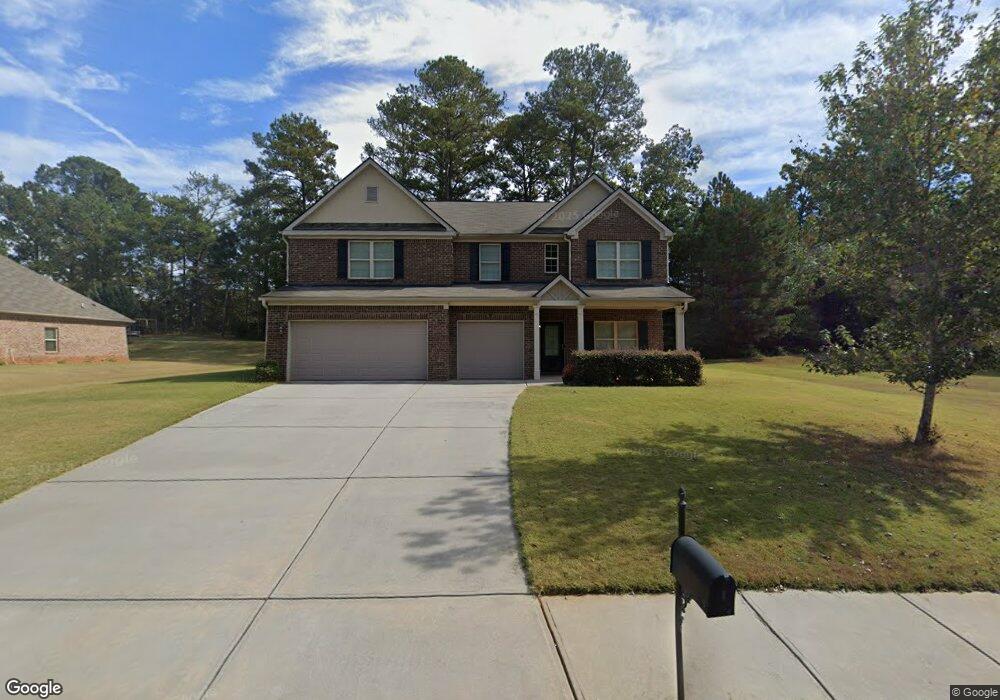 1223 Branlee Dr SE unit 23, Conyers, GA 30013 - photo 1
