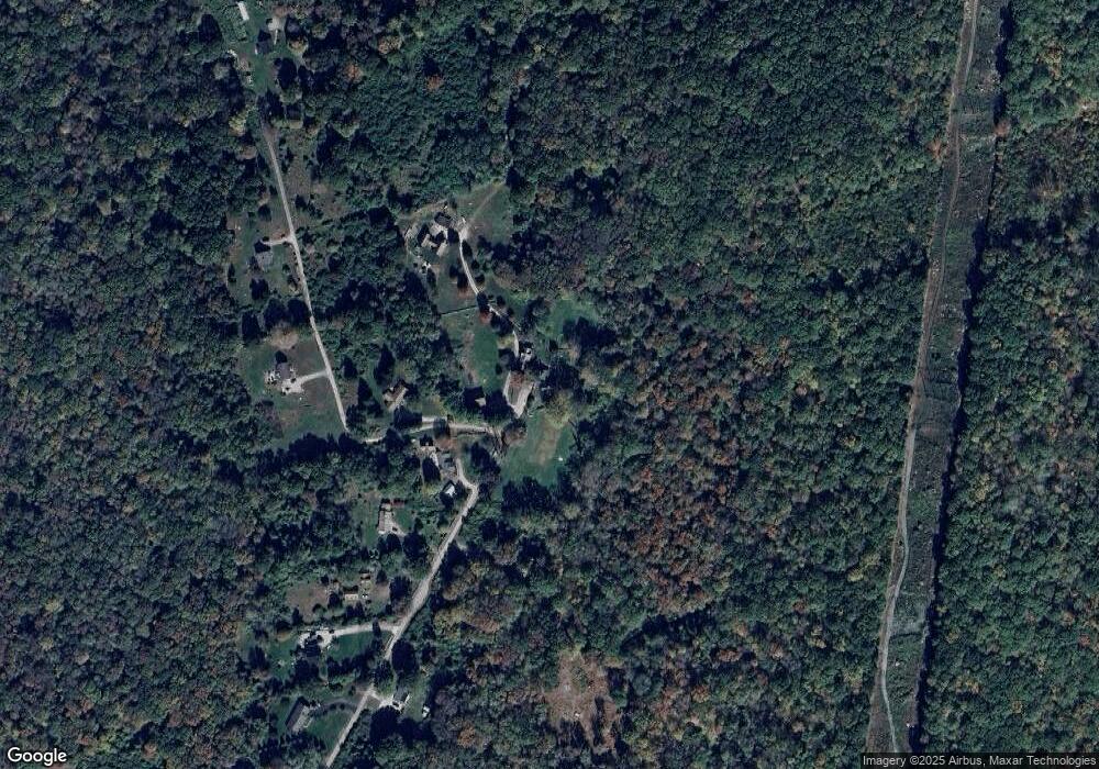 110 Prentice Williams Rd, Stonington, CT 06378 - photo 1