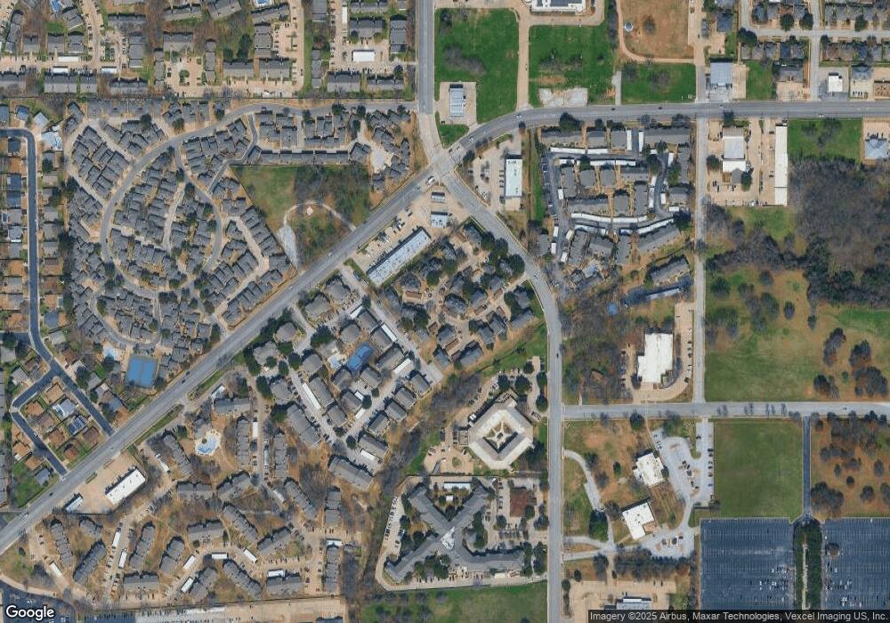 Forest Park Apartments, Bedford, TX 76021 - photo 1