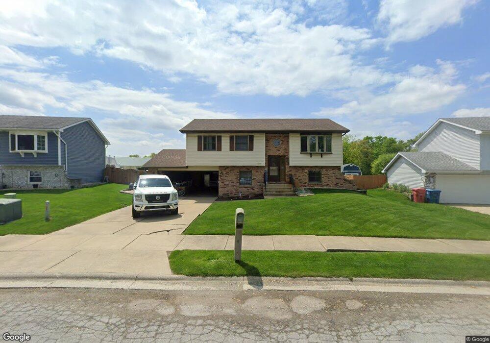 14453 Riskin Rd, Cedar Lake, IN 46303 - photo 1