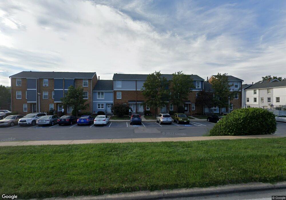 9478 Canterbury Riding, Laurel, MD 20723 - photo 1