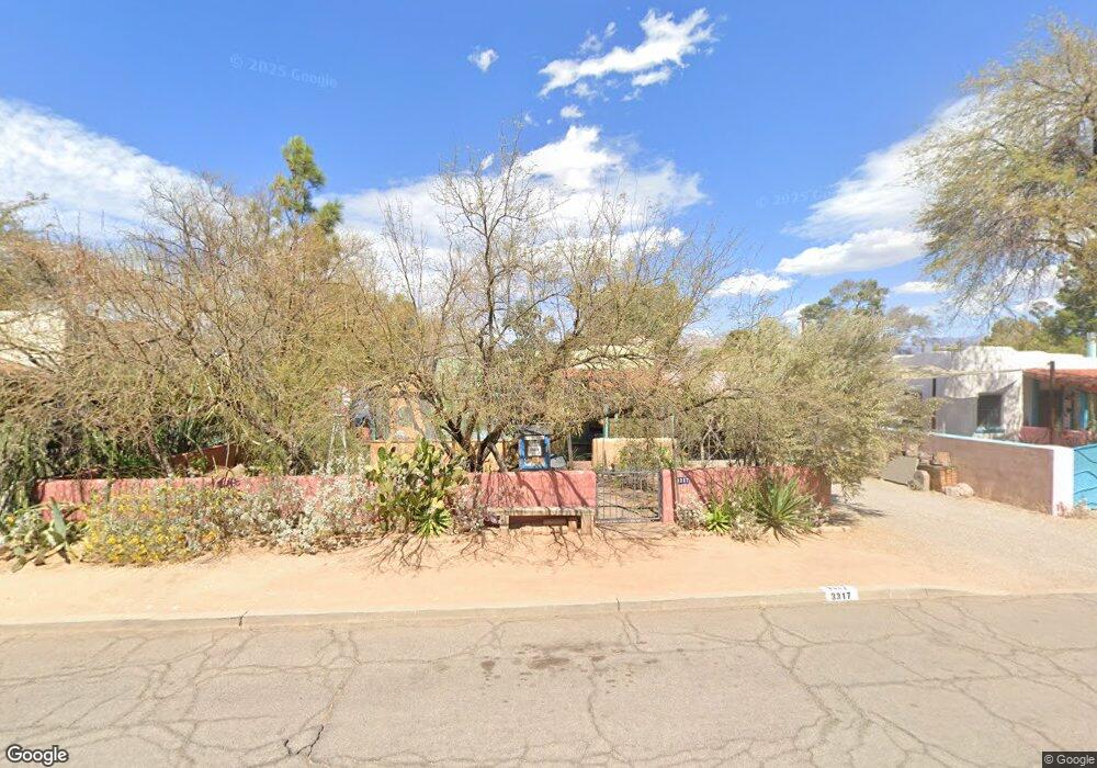 3317 E Elida St, Tucson, AZ 85716 - photo 1