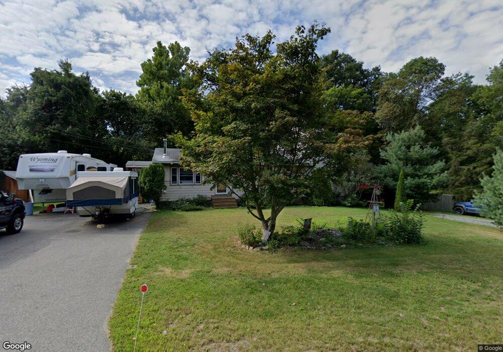 119 Schoolhouse Rd, Warren, RI 02885 - photo 1