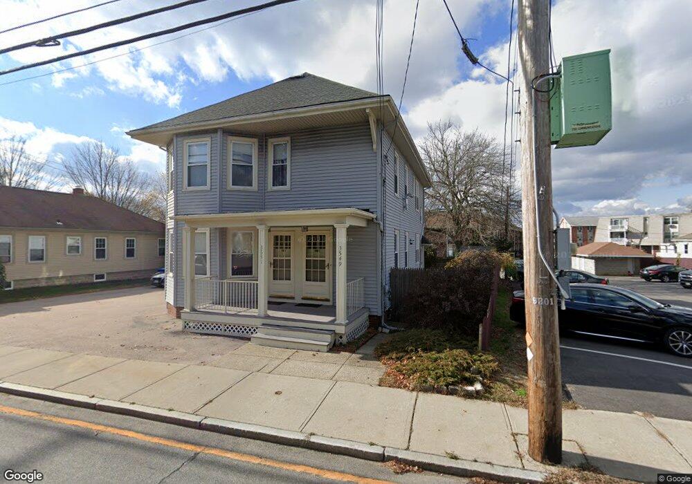 3549 Pawtucket Ave unit 3551, Riverside, RI 02915 - photo 1