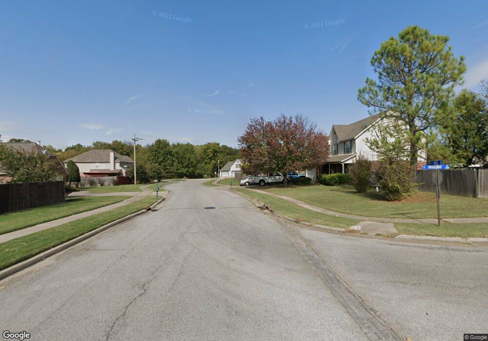 3 S Laurel Ave, Broken Arrow, OK 74012 - photo 1