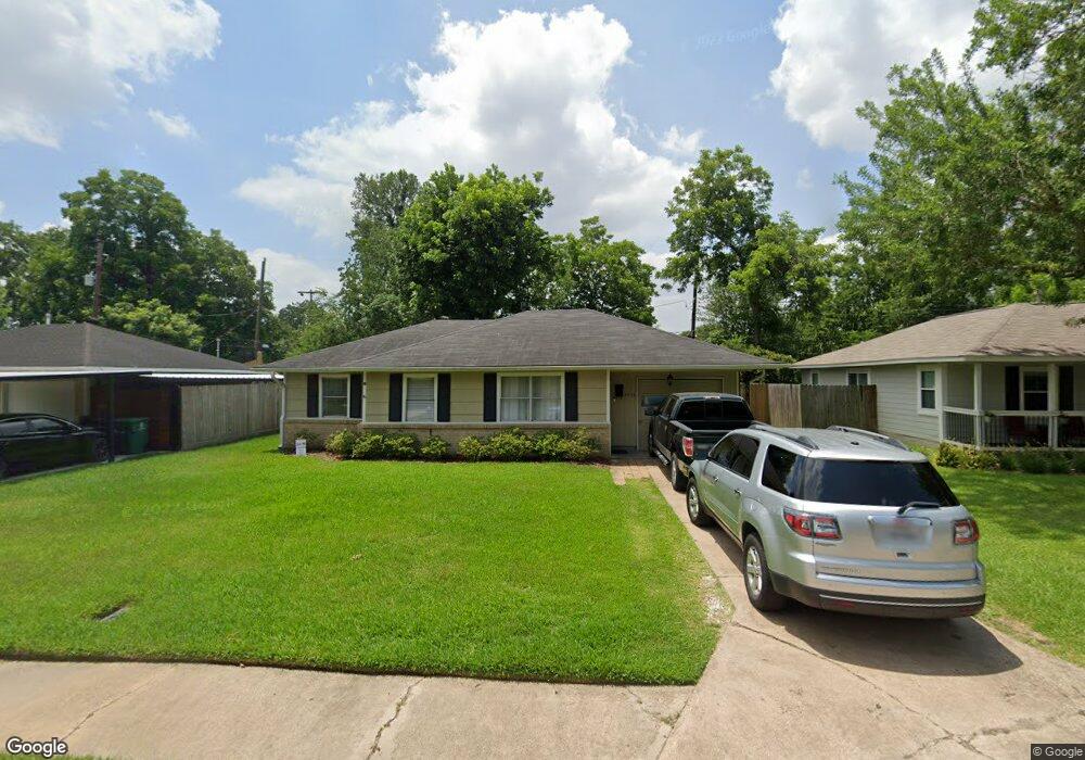 4713 Carleen Rd, Houston, TX 77092 - photo 1