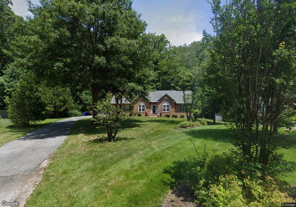 9550 Hawksbury Place, La Plata, MD 20646 - photo 1