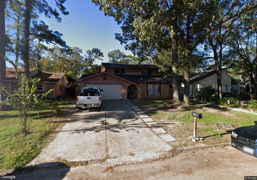 4911 Glendower Dr, Spring, TX 77373 - photo 1