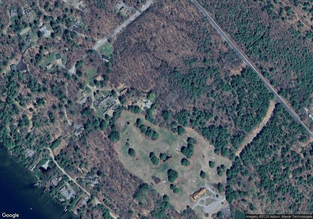 27 Carriage Rd, Moultonborough, NH 03254 - photo 1