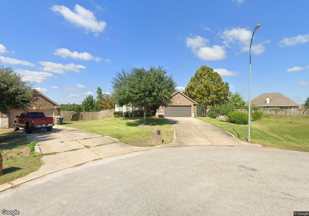 27008 Wichita Ct, Magnolia, TX 77355 - photo 1