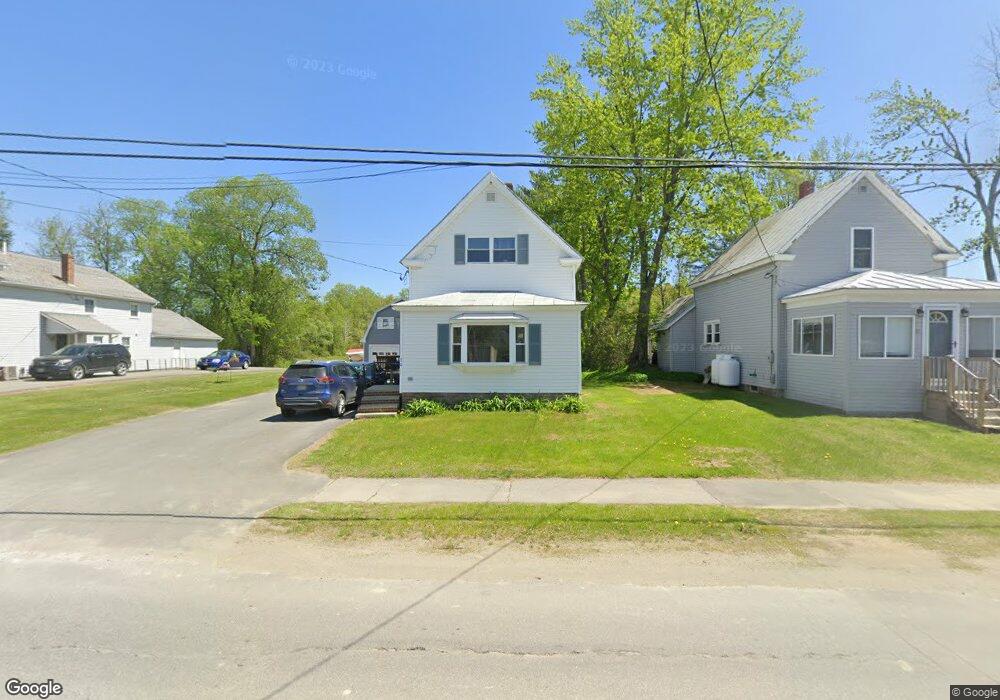 30 S Factory St, Skowhegan, ME 04976 - photo 1