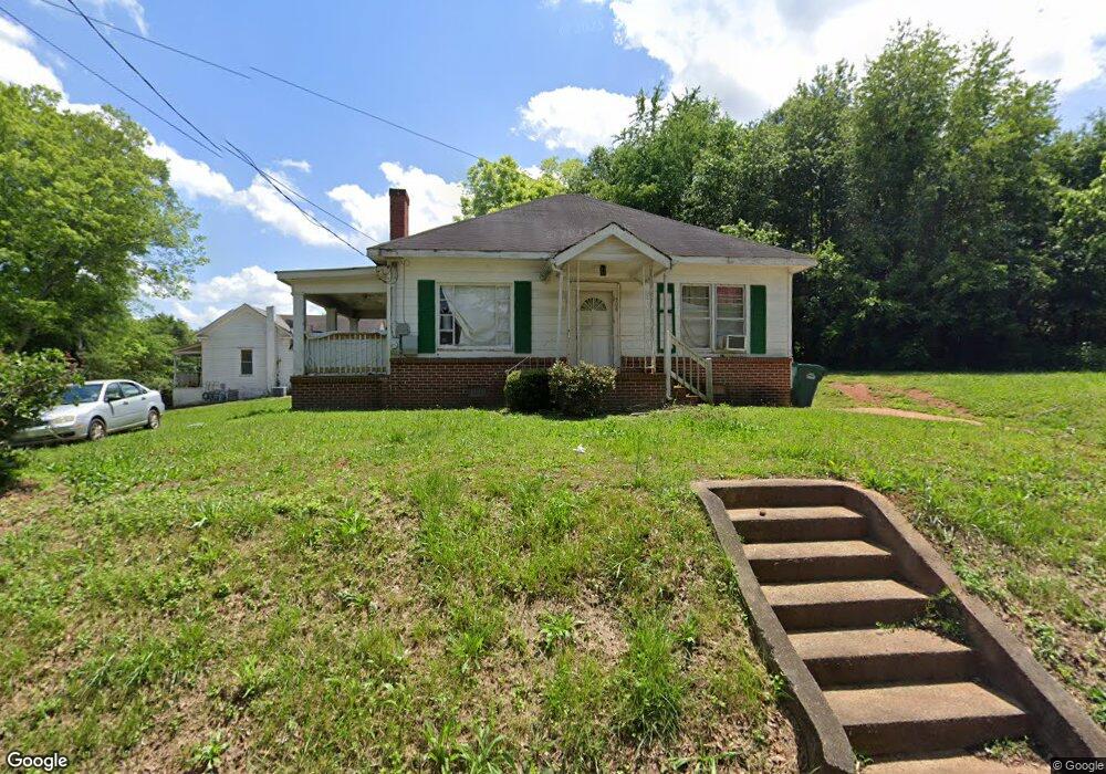 506 Spring St, Carrollton, GA 30117 - photo 1