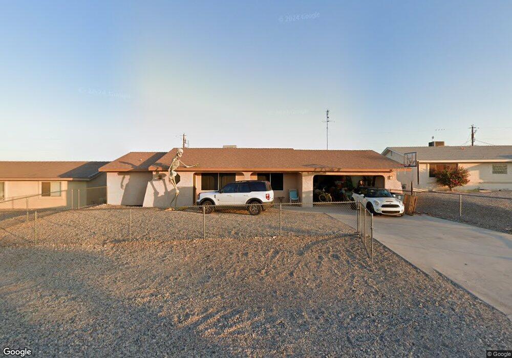 1773 Beavertail Dr, Lake Havasu City, AZ 86403 - photo 1