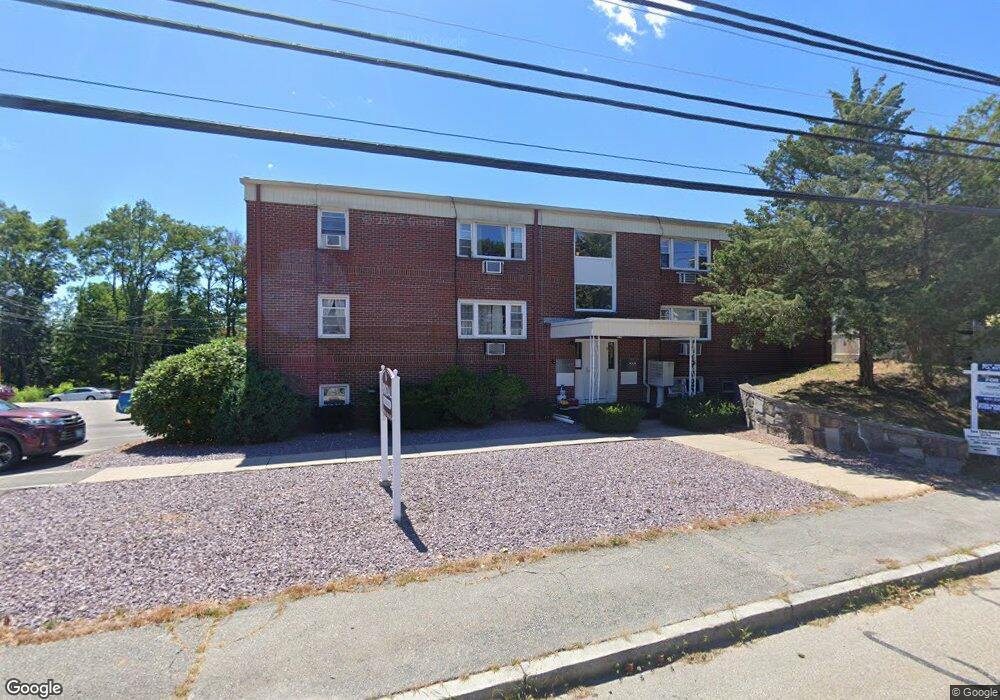 2160 Mineral Spring Ave unit 1C, North Providence, RI 02911 - photo 1