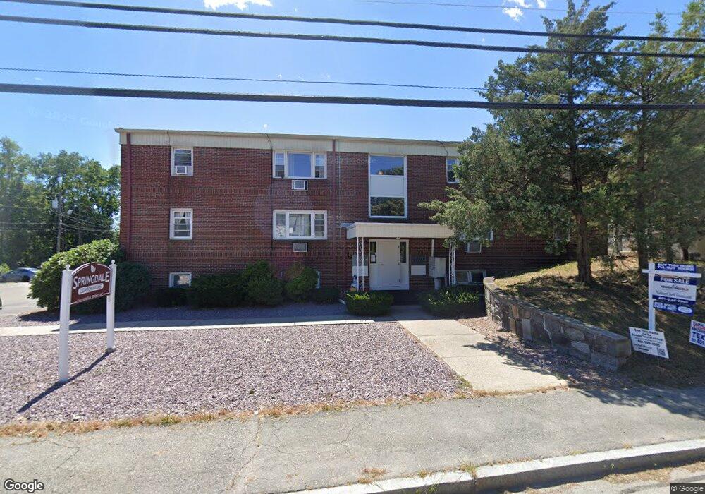 2160 Mineral Spring Ave unit L1, North Providence, RI 02911 - photo 1