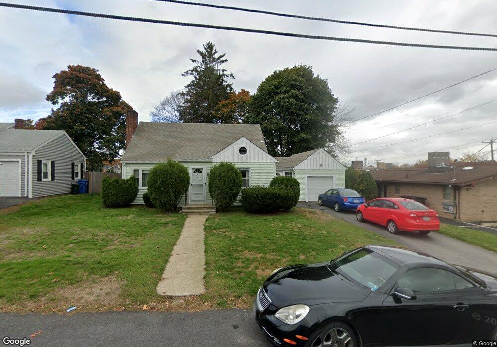 7 Coulters Rd, Cranston, RI 02920 - photo 1