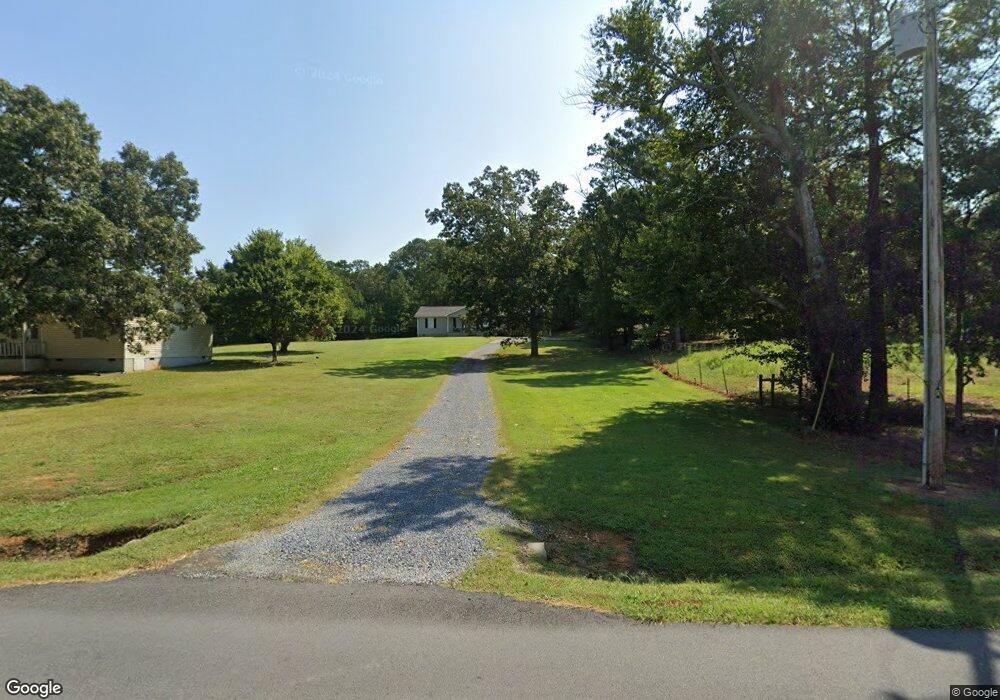 544 Plainview Rd SE, Adairsville, GA 30103 - photo 1