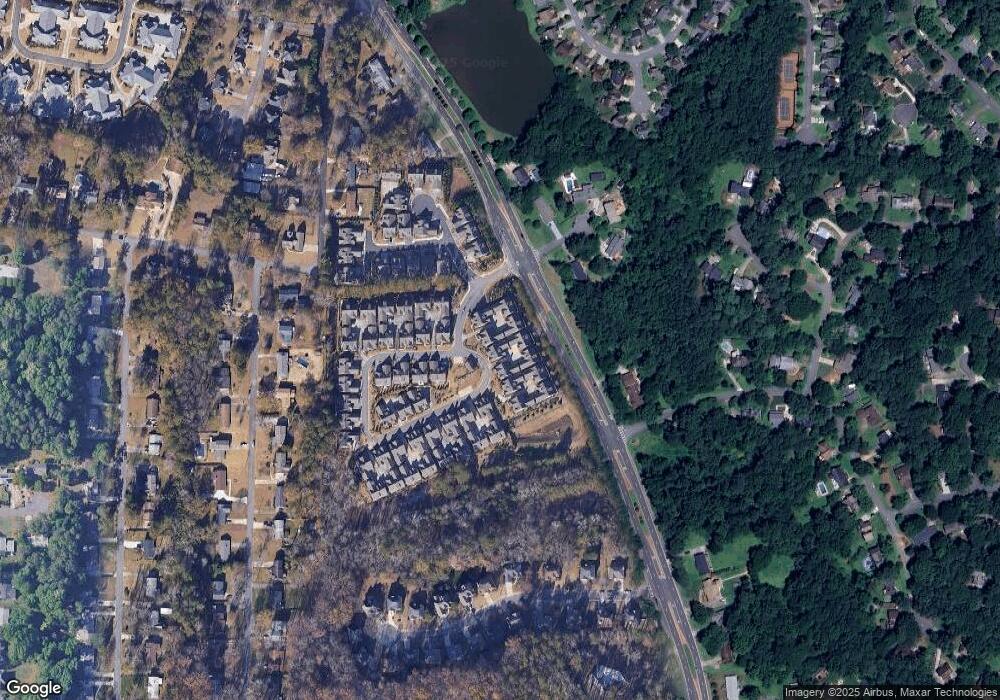 2160 Winslow Cottage Cir NE, Marietta, GA 30062 - photo 1