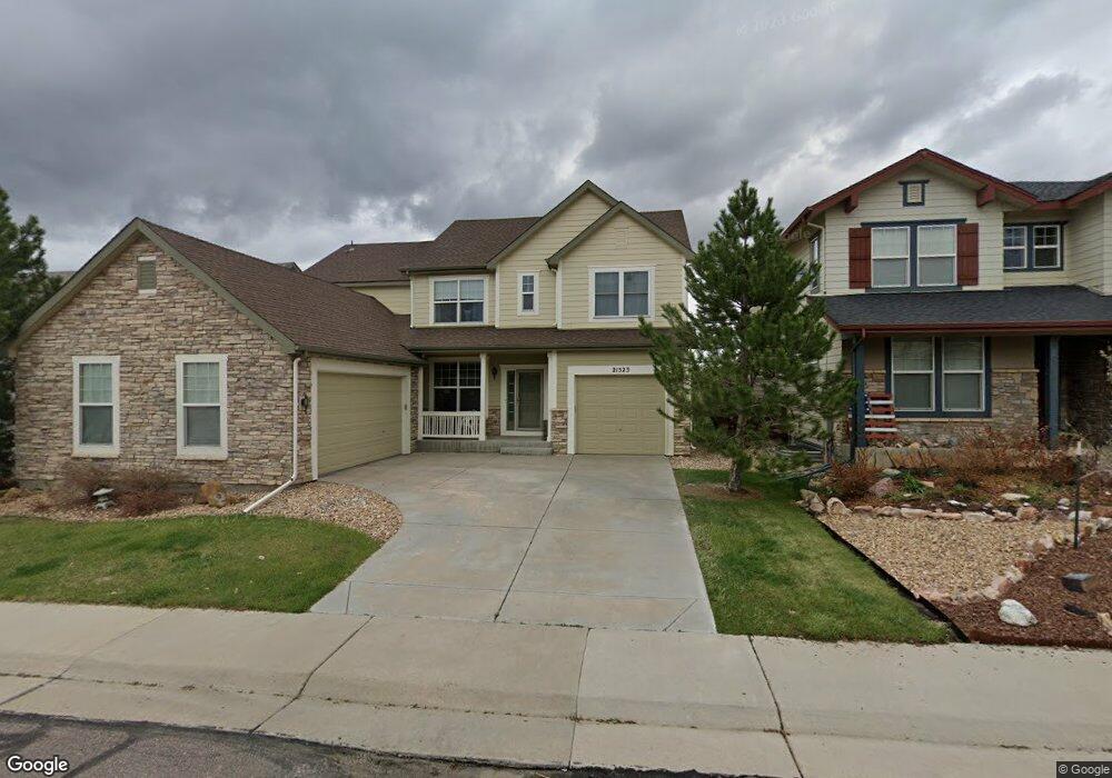 21523 E Layton Dr, Aurora, CO 80015 - photo 1