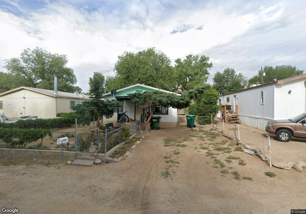 3709 Gold Ave, Farmington, NM 87402 - photo 1