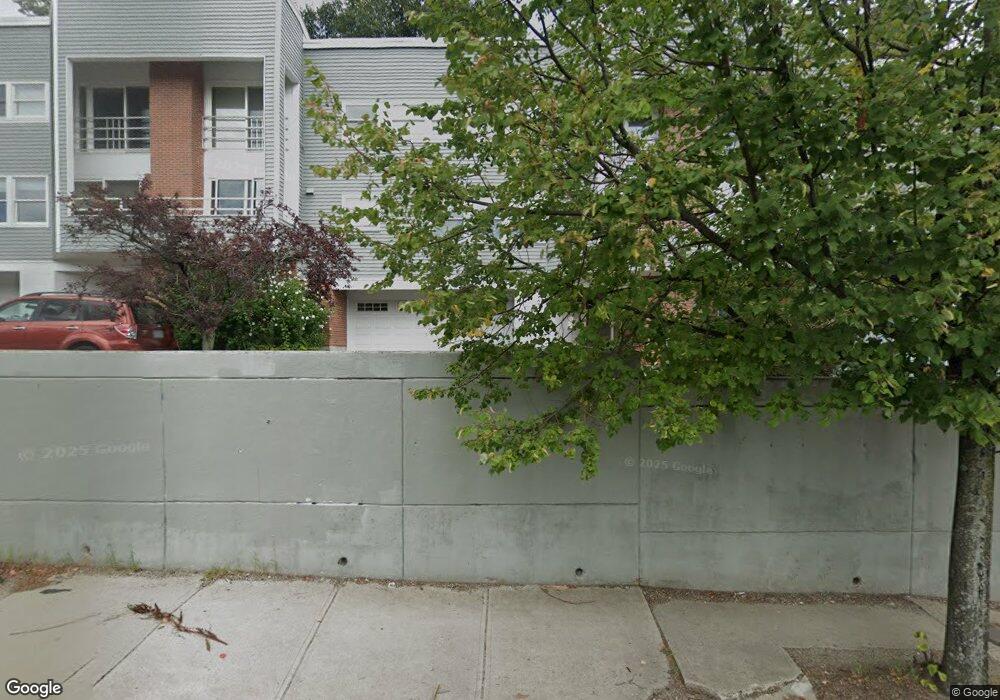 5 Constitution Hill unit n/a, Providence, RI 02904 - photo 1