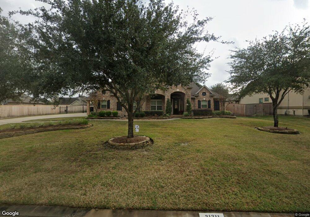 21311 Refuge Creek Dr, Cypress, TX 77433 - photo 1