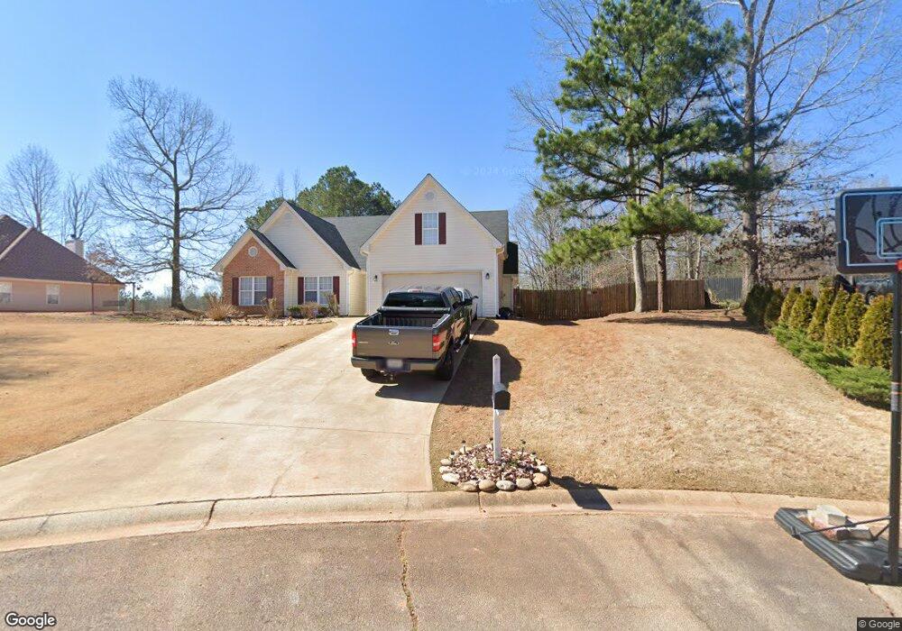 15 Stephens Ct, Covington, GA 30016 - photo 1