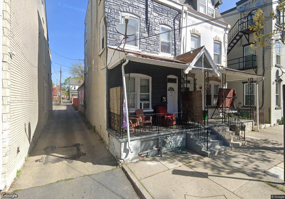 163 W Turner St, Allentown, PA 18102 - photo 1