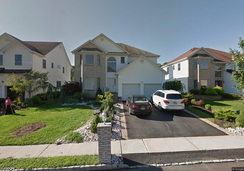 77 Janelle Blvd, Parsippany, NJ 07054 - photo 1