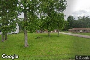 8697 E 650 N, Wilkinson, IN 46186