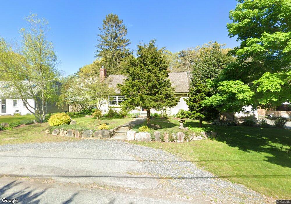 86 Freeman Rd, Yarmouth Port, MA 02675 - photo 1