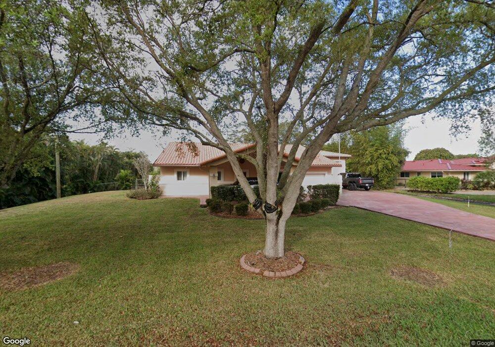 5011 SW 167th Ave, Southwest Ranches, FL 33331 - photo 1
