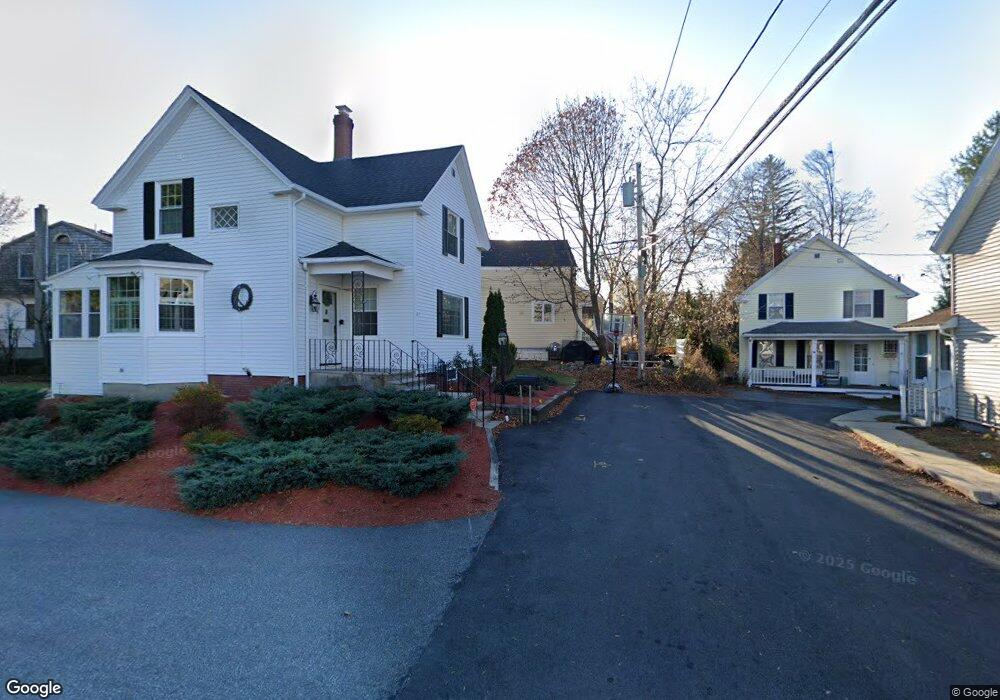 20 Elm Ct, Andover, MA 01810 - photo 1