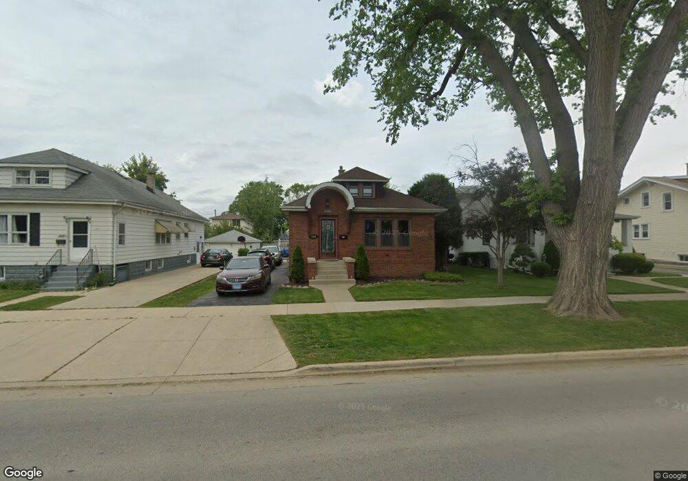 1326 E Algonquin Rd, Des Plaines, IL 60016 - photo 1