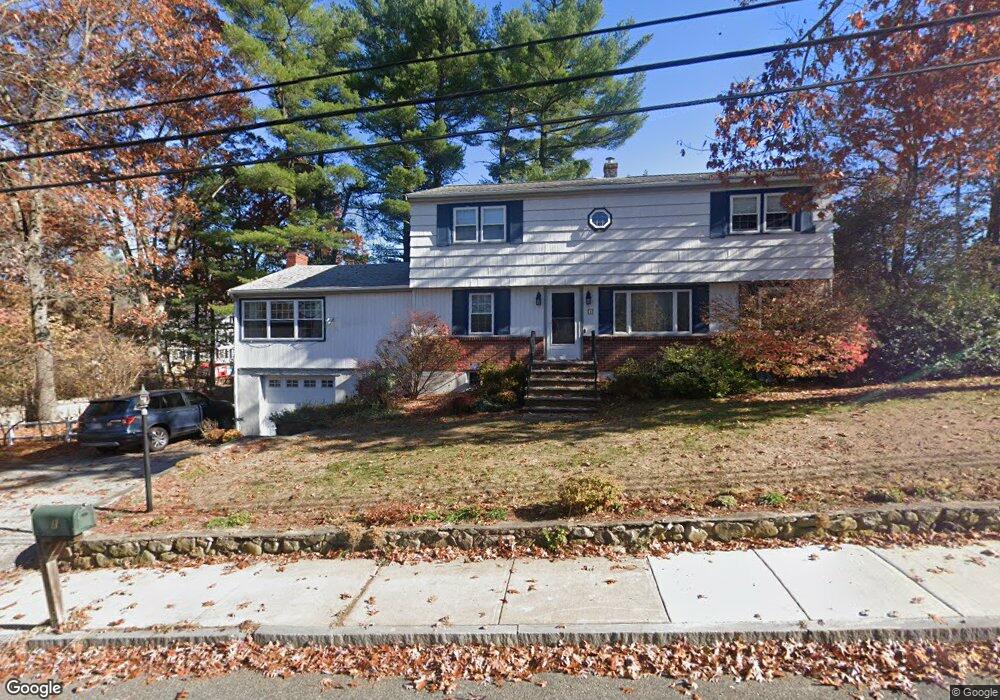 1 Old Colony Rd, Burlington, MA 01803 - photo 1